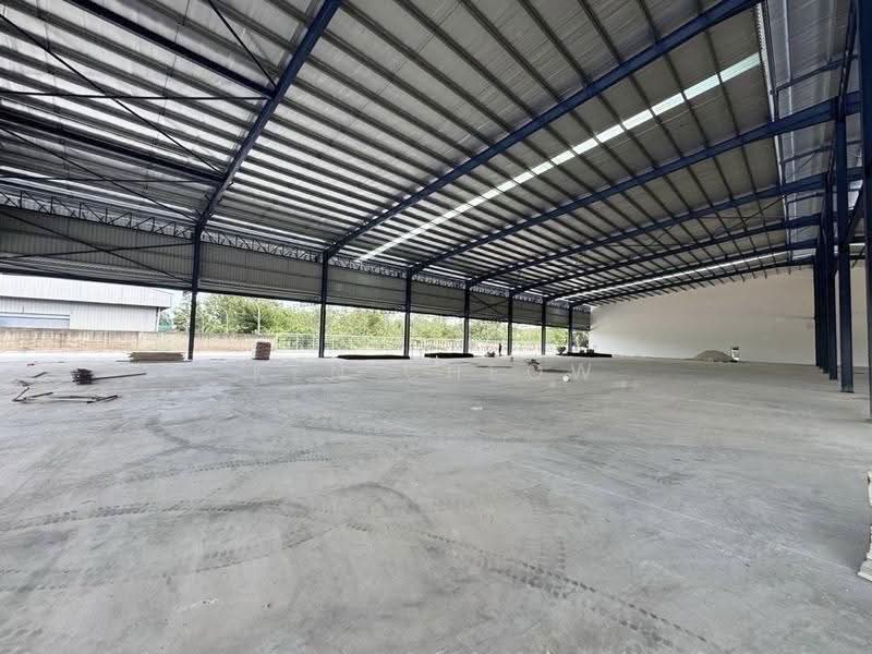 Factory for Sale in Taman Perindustrian Kota Tinggi (Kota Tinggi) - Ken Cheow - Interior - PropertyGuru.com.my