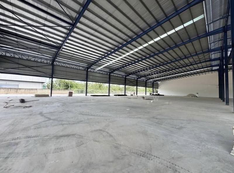 Factory for Sale in Taman Perindustrian Kota Tinggi (Kota Tinggi) - Ken Cheow - Interior - PropertyGuru.com.my