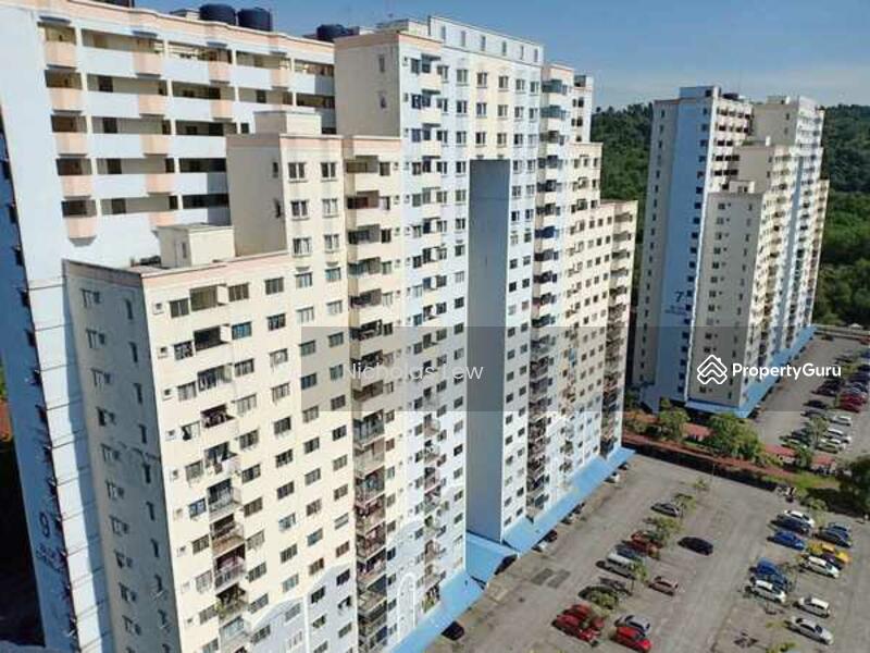 Condominium for Rent at Desaminium Rimba - Nicholas Lew - PropertyGuru.com.my