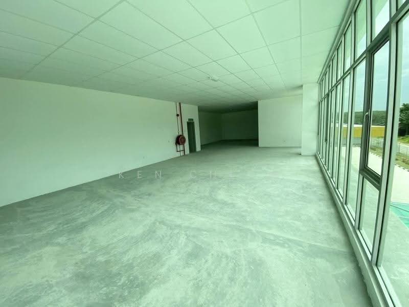 Factory for Sale in Taman Perindustrian Kota Tinggi (Kota Tinggi) - Ken Cheow - Interior - PropertyGuru.com.my