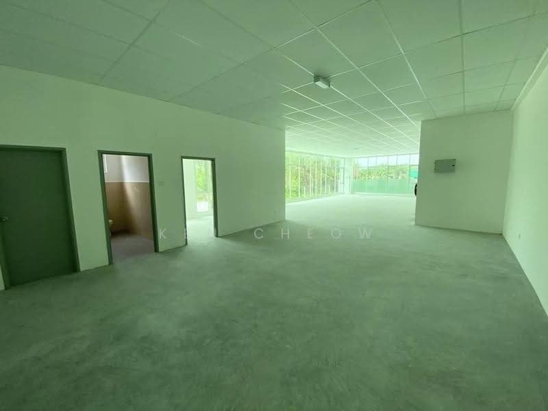 Factory for Sale in Taman Perindustrian Kota Tinggi (Kota Tinggi) - Ken Cheow - Interior - PropertyGuru.com.my