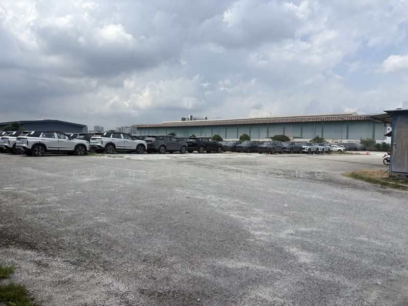 Industrial Land for Rent in Usj 1 (Subang Jaya) - Francis Cheong - Exterior - PropertyGuru.com.my