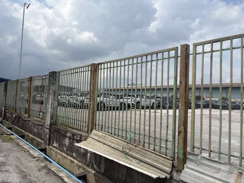Industrial Land for Rent in Usj 1 (Subang Jaya) - Francis Cheong - Exterior - PropertyGuru.com.my