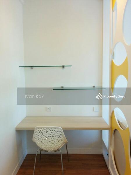 Service Residence for Rent at Eve Suite / NZX Square - Ivan Kok - PropertyGuru.com.my