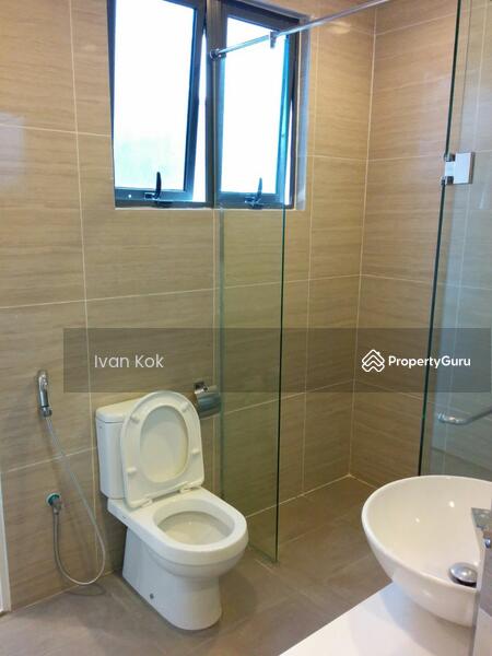 Service Residence for Rent at Eve Suite / NZX Square - Ivan Kok - PropertyGuru.com.my