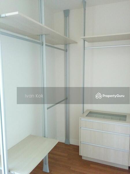 Service Residence for Rent at Eve Suite / NZX Square - Ivan Kok - PropertyGuru.com.my