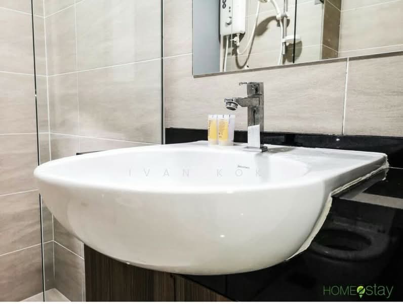 Service Residence for Rent at Maisson - Ivan Kok - PropertyGuru.com.my