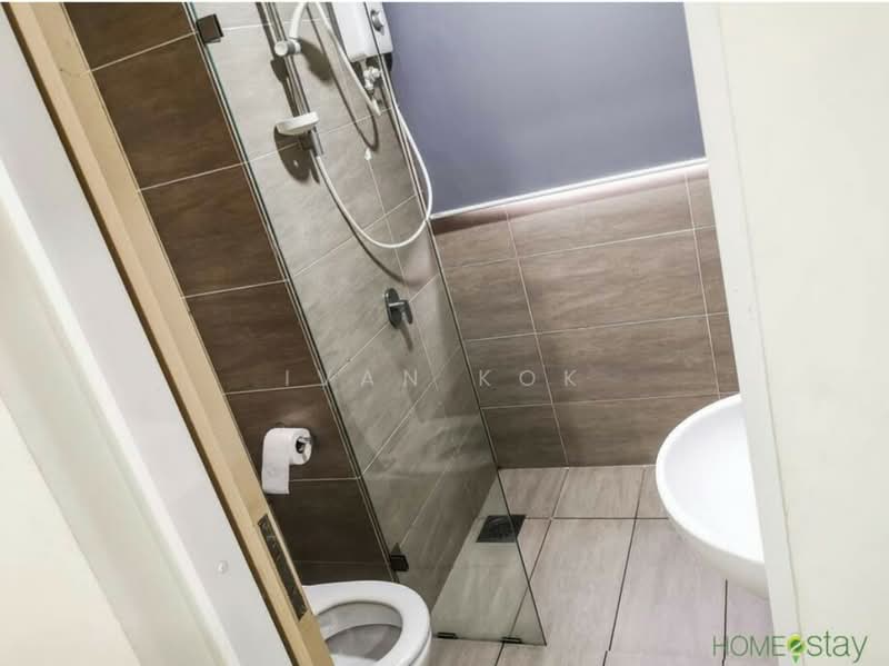 Service Residence for Rent at Maisson - Ivan Kok - PropertyGuru.com.my