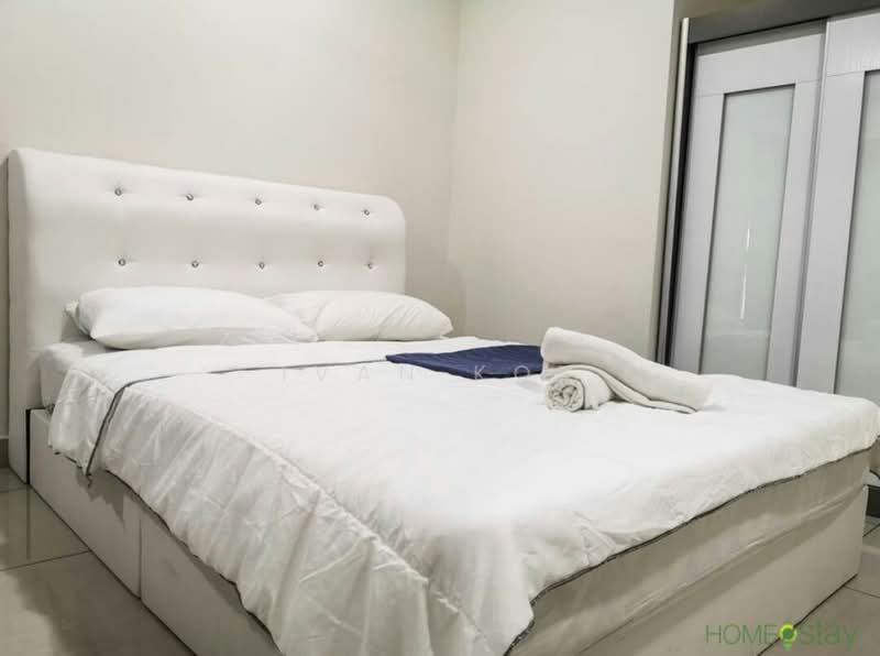 Service Residence for Rent at Maisson - Ivan Kok - PropertyGuru.com.my