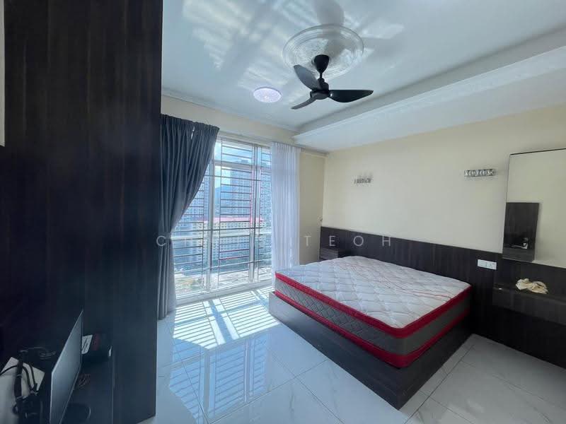 Kondominium untuk Disewa di Straits Garden Condominium - Chris Teoh - PropertyGuru.com.my