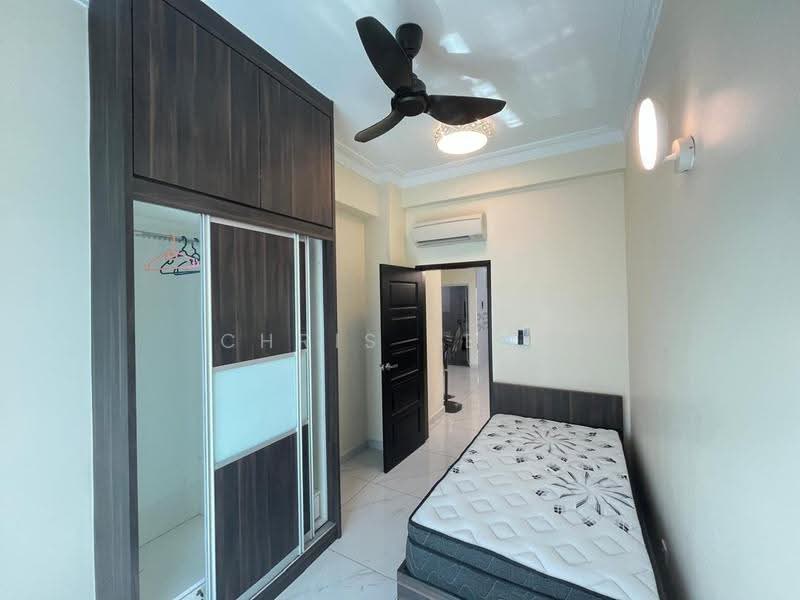 Kondominium untuk Disewa di Straits Garden Condominium - Chris Teoh - PropertyGuru.com.my
