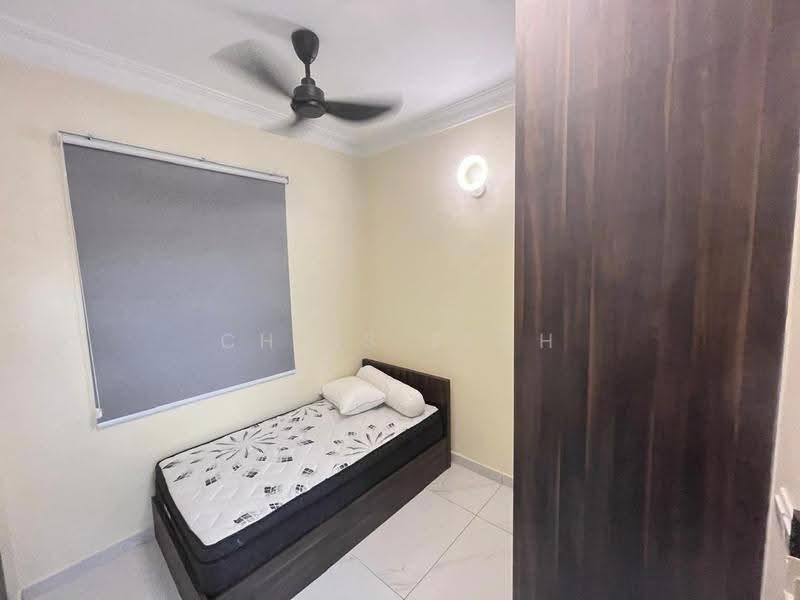 Kondominium untuk Disewa di Straits Garden Condominium - Chris Teoh - PropertyGuru.com.my