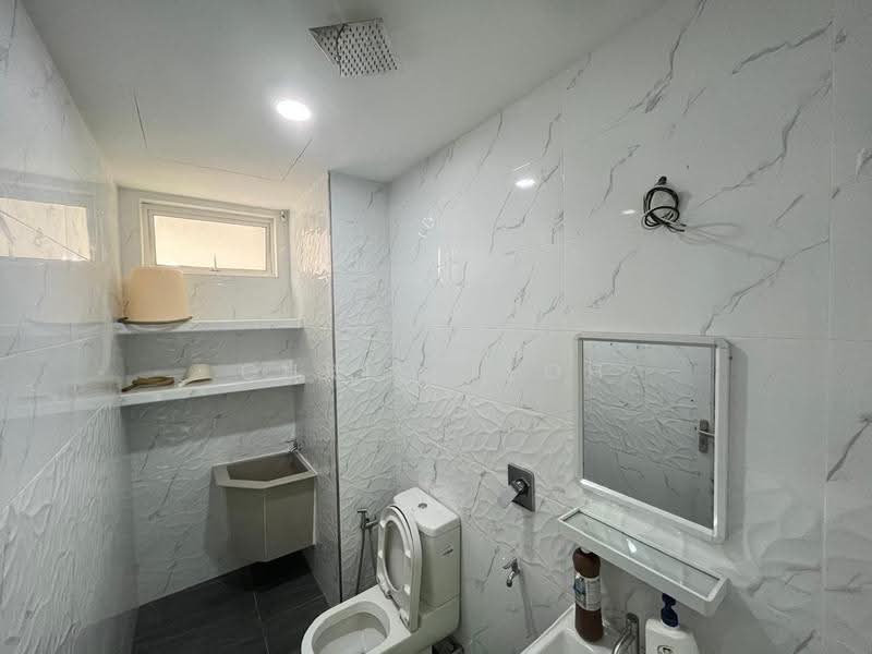 Kondominium untuk Disewa di Straits Garden Condominium - Chris Teoh - PropertyGuru.com.my