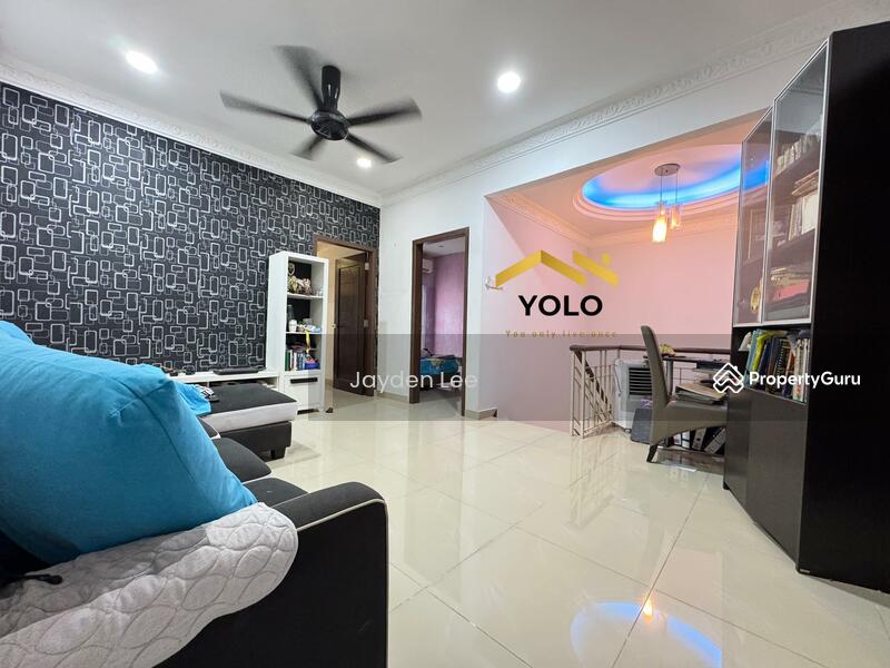 Taman Wawasan untuk Untuk Dijual - RM 1,035,000, Mac 2026 - PropertyGuru.com.my