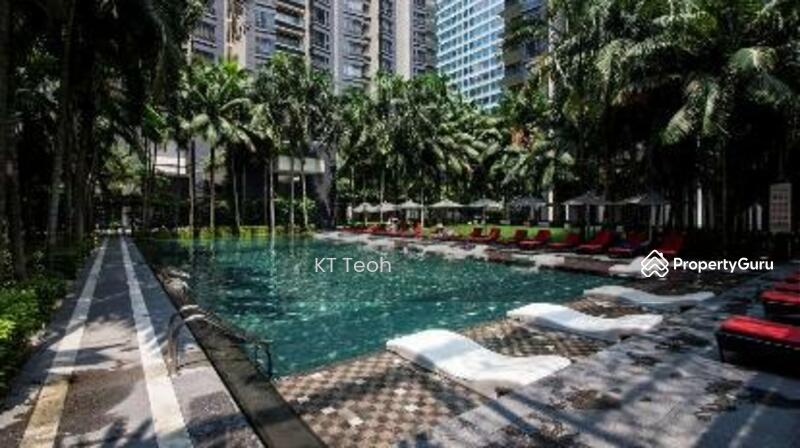 Condominium for Sale at St Mary Residences - KT Teoh - PropertyGuru.com.my