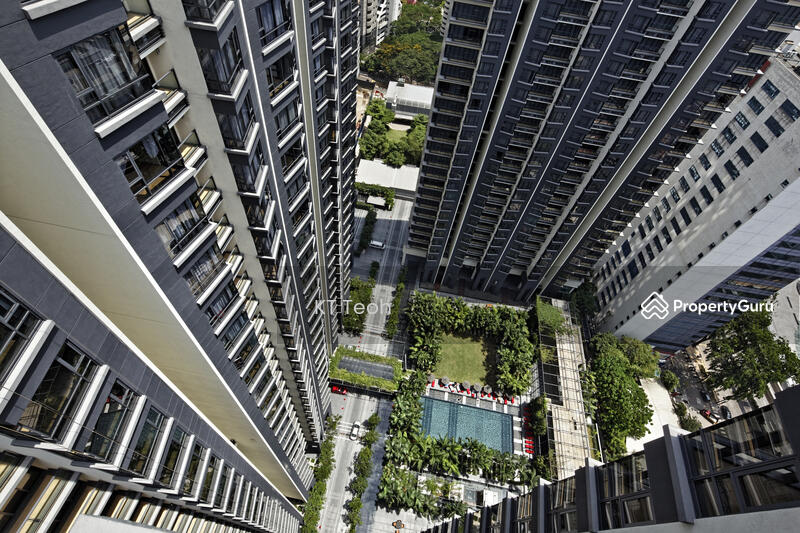 Condominium for Sale at St Mary Residences - KT Teoh - PropertyGuru.com.my
