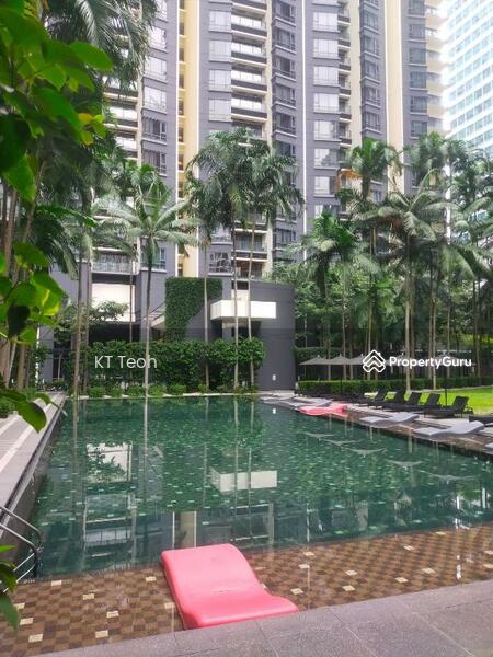 Condominium for Sale at St Mary Residences - KT Teoh - PropertyGuru.com.my