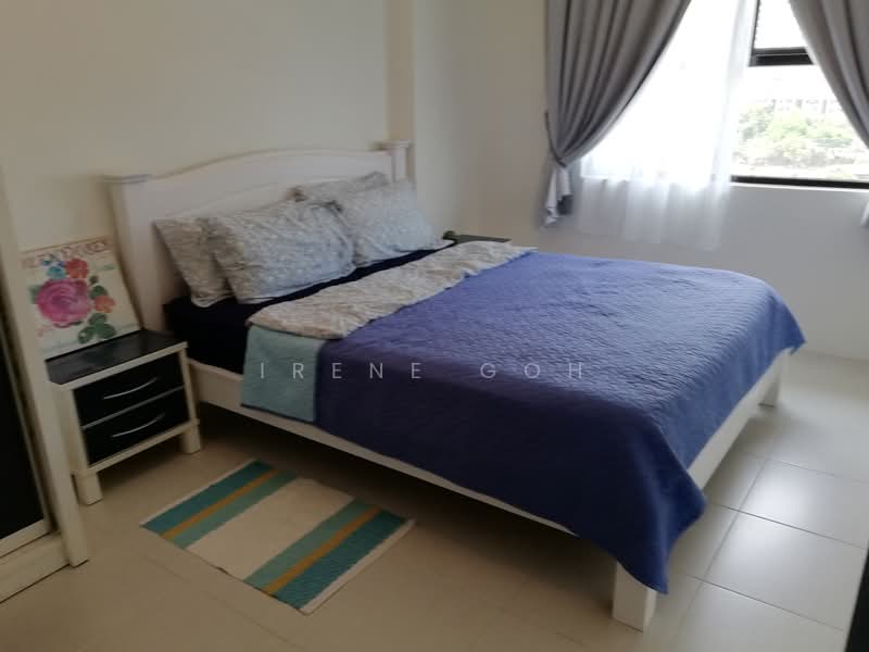 Condominium for Sale at Grand Ocean - Irene Goh - Bedroom - PropertyGuru.com.my