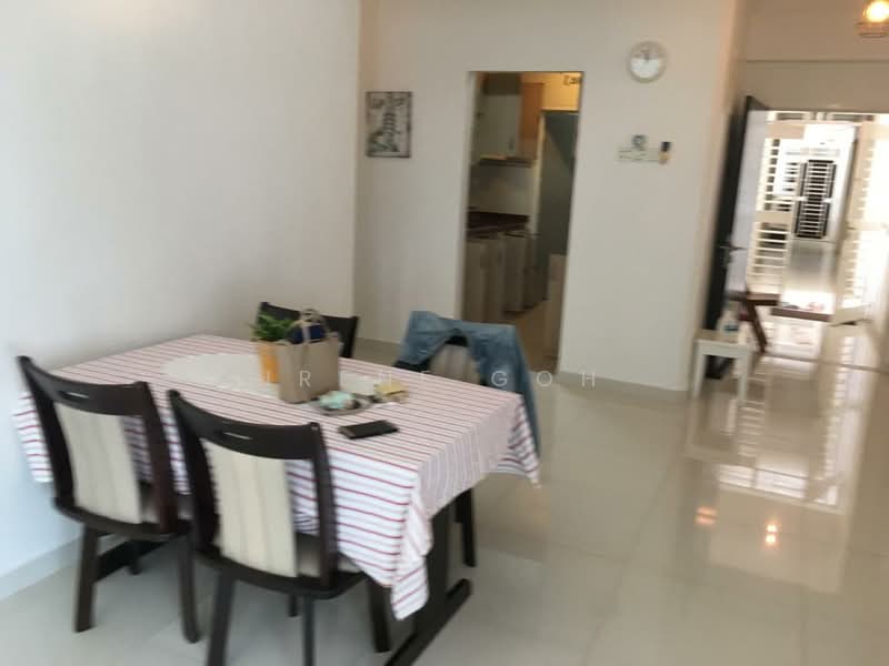 Condominium for Sale at Grand Ocean - Irene Goh - Dining Room - PropertyGuru.com.my