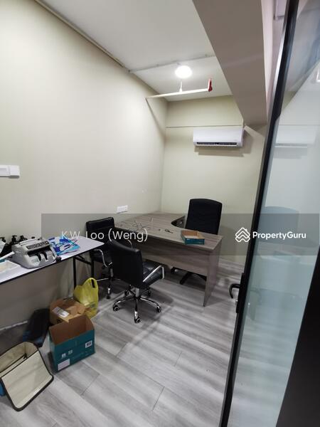 Office for Rent in Cheras (Selangor) - K.W. Loo (Weng) - PropertyGuru.com.my