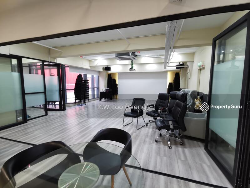 Office for Rent in Cheras (Selangor) - K.W. Loo (Weng) - PropertyGuru.com.my
