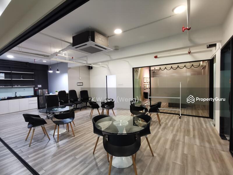 Office for Rent in Cheras (Selangor) - K.W. Loo (Weng) - PropertyGuru.com.my