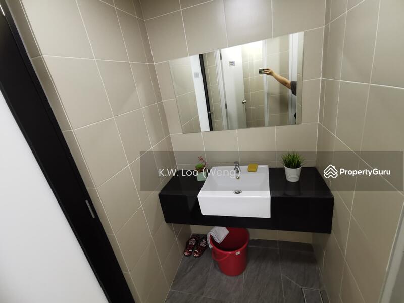 Office for Rent in Cheras (Selangor) - K.W. Loo (Weng) - PropertyGuru.com.my