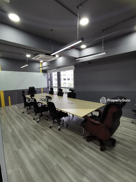 Office for Rent in Cheras (Selangor) - K.W. Loo (Weng) - PropertyGuru.com.my