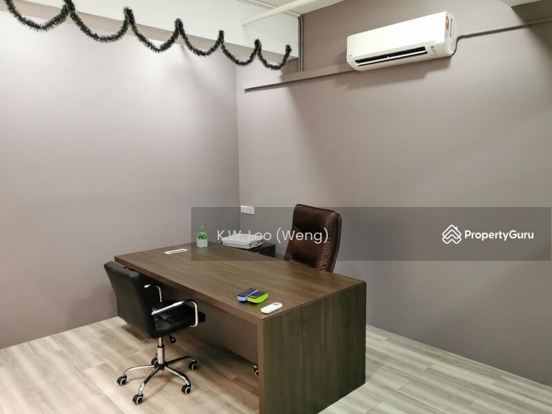 Office for Rent in Cheras (Selangor) - K.W. Loo (Weng) - PropertyGuru.com.my