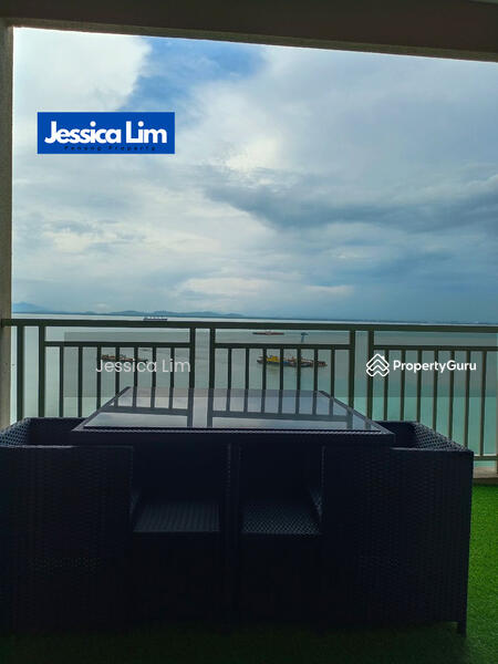 Kondominium untuk Dijual di Andaman @ Quayside - Jessica Lim - PropertyGuru.com.my