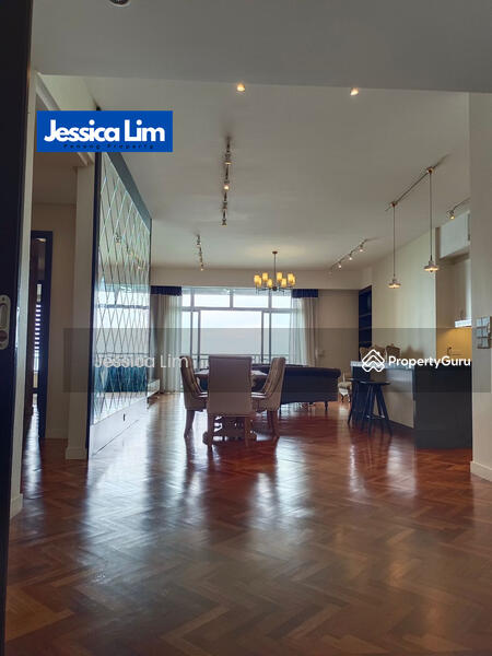 Kondominium untuk Dijual di Andaman @ Quayside - Jessica Lim - PropertyGuru.com.my