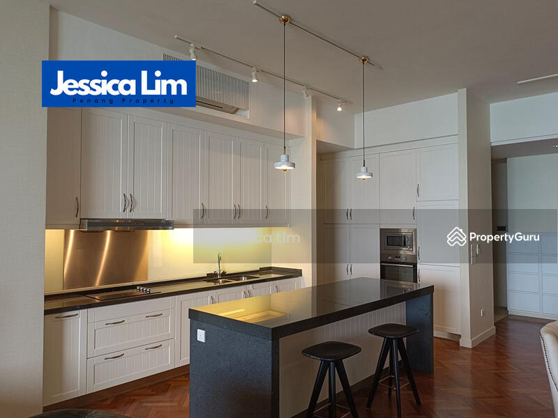 Kondominium untuk Dijual di Andaman @ Quayside - Jessica Lim - PropertyGuru.com.my