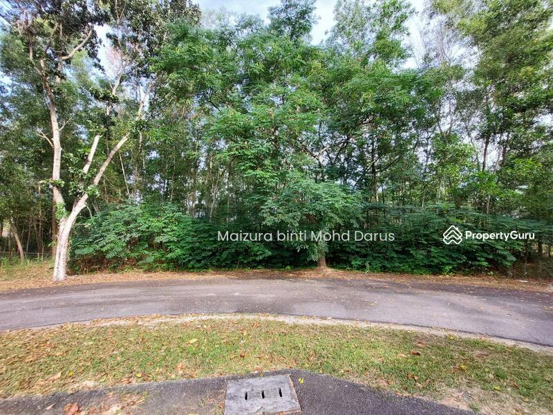 For Sale - Tanah Lot Bandar Tasik Kesuma