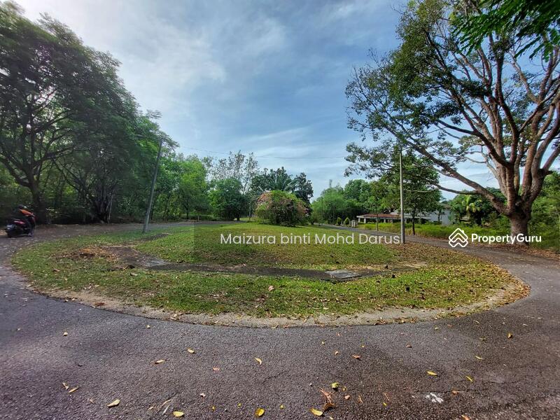 For Sale - Tanah Lot Bandar Tasik Kesuma