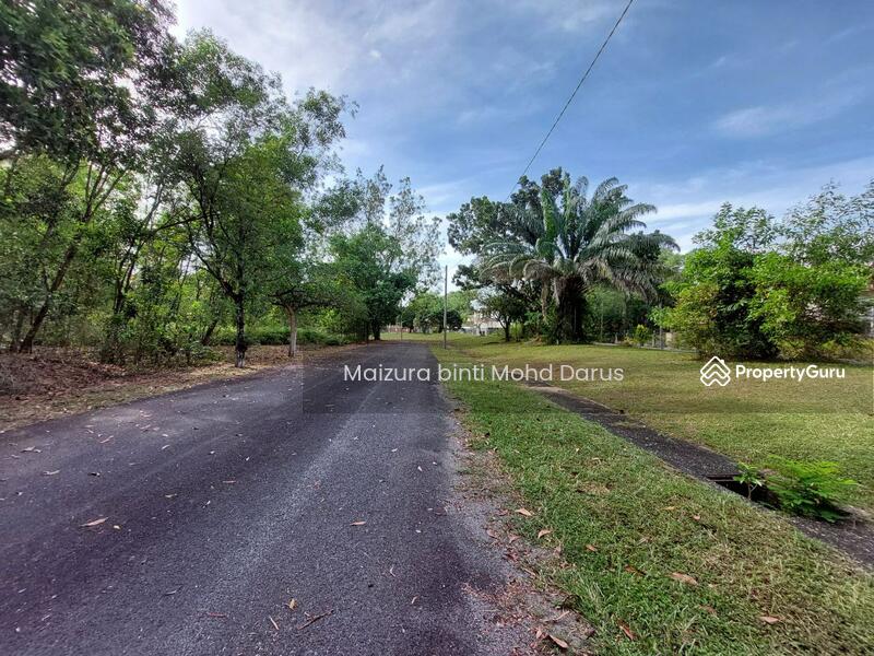 For Sale - Tanah Lot Bandar Tasik Kesuma