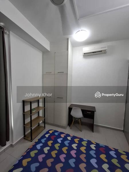 Infiniti 3 Residences untuk Untuk Disewa - RM 950 /bulan, Feb 2026 - PropertyGuru.com.my