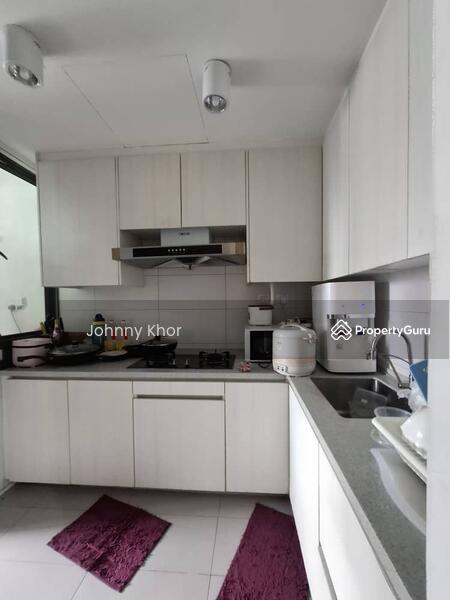 Infiniti 3 Residences untuk Untuk Disewa - RM 950 /bulan, Feb 2026 - PropertyGuru.com.my
