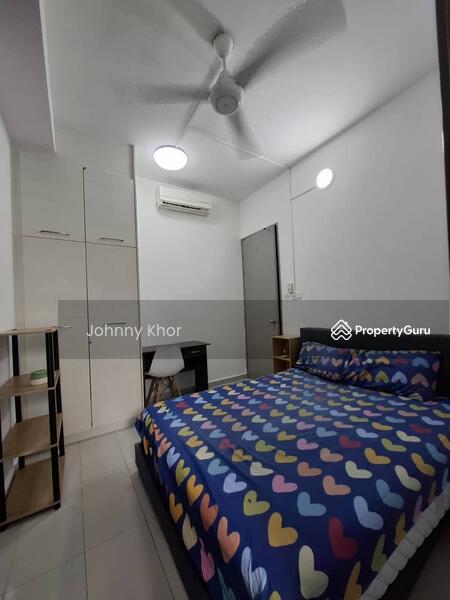 Infiniti 3 Residences untuk Untuk Disewa - RM 950 /bulan, Feb 2026 - PropertyGuru.com.my