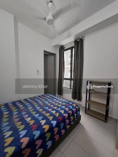 Infiniti 3 Residences untuk Untuk Disewa - RM 950 /bulan, Feb 2026 - PropertyGuru.com.my