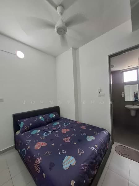 Untuk Disewa - Infiniti 3 Residences