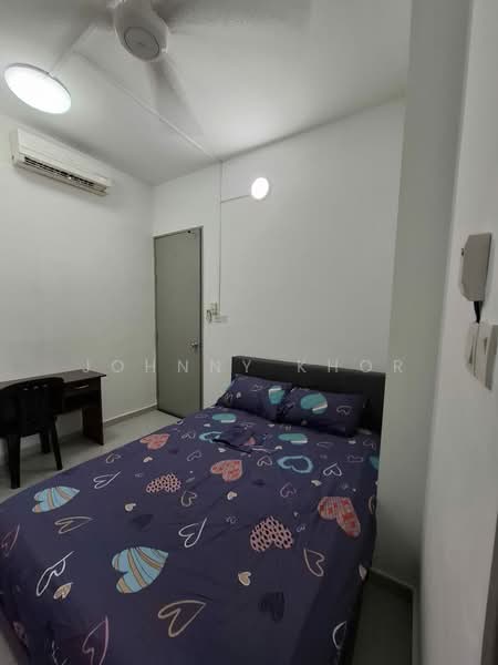 Untuk Disewa - Infiniti 3 Residences