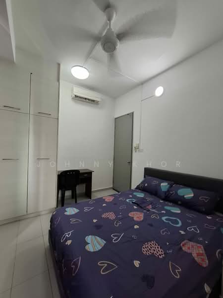 Untuk Disewa - Infiniti 3 Residences