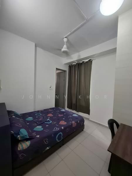 Untuk Disewa - Infiniti 3 Residences