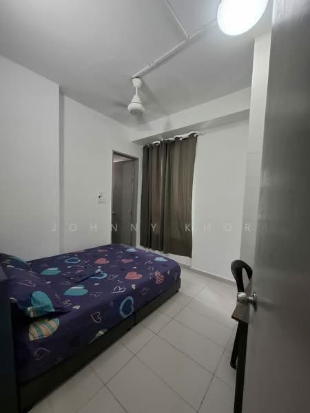 Untuk Disewa - Infiniti 3 Residences