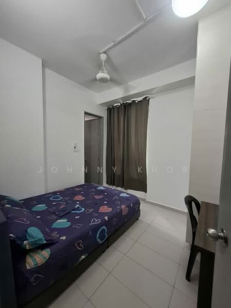 Untuk Disewa - Infiniti 3 Residences