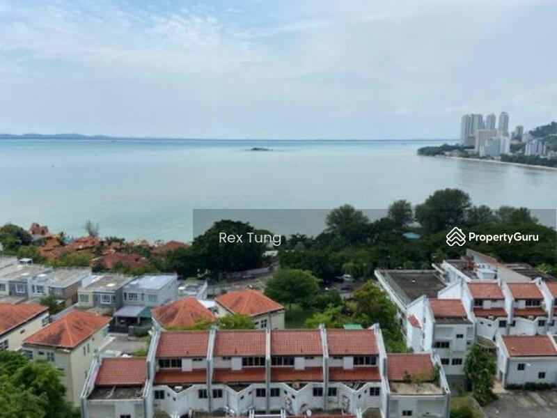 For Sale - Desa Mar Vista