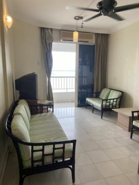 Untuk Dijual - Desa Mar Vista