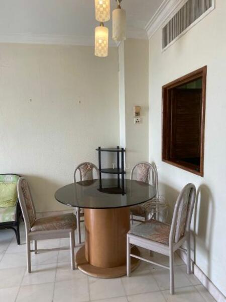 Untuk Dijual - Desa Mar Vista