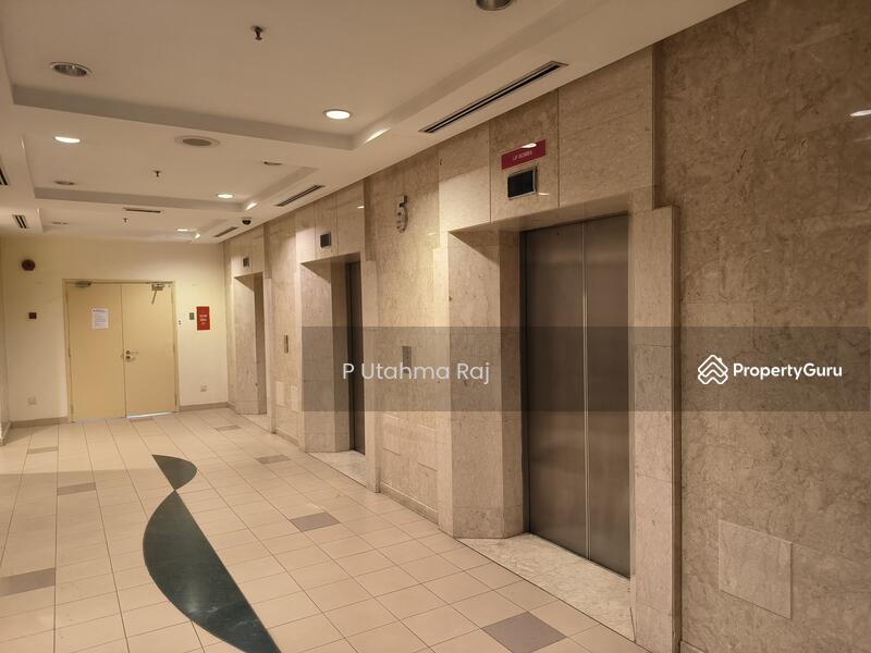 For Sale - Wisma Goshen