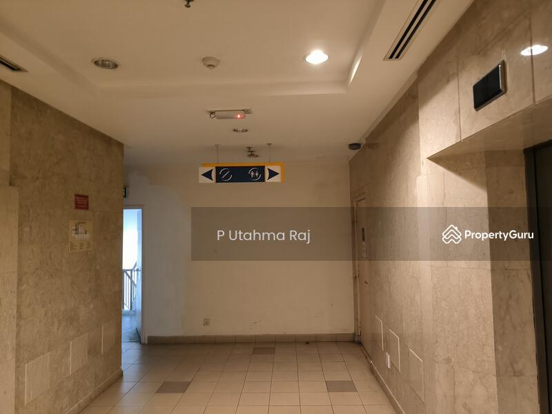 For Sale - Wisma Goshen